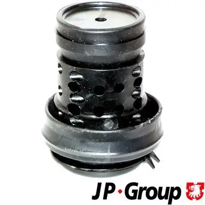 Lagerung, Motor JP GROUP 1117901600