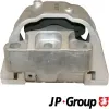 Lagerung, Motor vorne rechts JP GROUP 1117902080