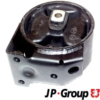 Lagerung, Motor JP GROUP 1117902780 Bild Lagerung, Motor JP GROUP 1117902780