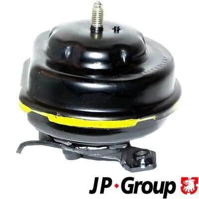 Lagerung, Motor JP GROUP 1117902800 Bild Lagerung, Motor JP GROUP 1117902800