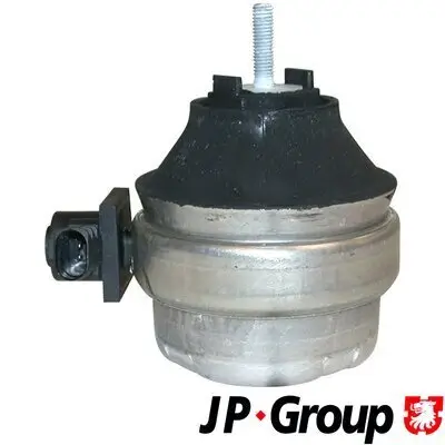 Lagerung, Motor beidseitig JP GROUP 1117903600 Bild Lagerung, Motor beidseitig JP GROUP 1117903600
