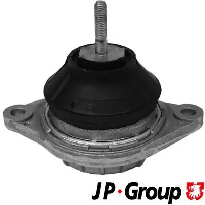 Lagerung, Motor JP GROUP 1117903700 Bild Lagerung, Motor JP GROUP 1117903700