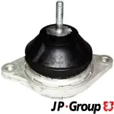 Lagerung, Motor JP GROUP 1117903800