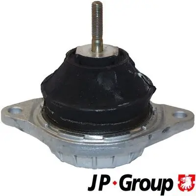 Lagerung, Motor JP GROUP 1117904070