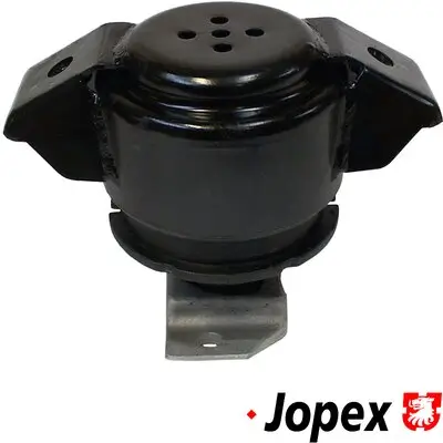 Lagerung, Motor hinten rechts JP GROUP 1117904280