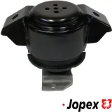 Lagerung, Motor hinten rechts JP GROUP 1117904280