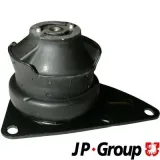 Lagerung, Motor JP GROUP 1117904400