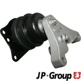 Lagerung, Motor vorne rechts JP GROUP 1117904580
