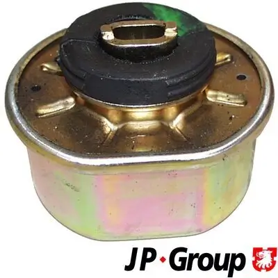 Lagerung, Motor beidseitig JP GROUP 1117904600 Bild Lagerung, Motor beidseitig JP GROUP 1117904600