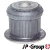 Lagerung, Motor vorne links vorne rechts JP GROUP 1117906400