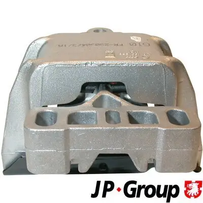 Lagerung, Motor vorne links JP GROUP 1117906870 Bild Lagerung, Motor vorne links JP GROUP 1117906870