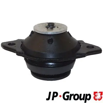 Lagerung, Motor hinten links JP GROUP 1117907070 Bild Lagerung, Motor hinten links JP GROUP 1117907070