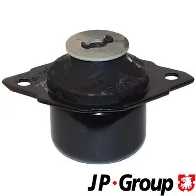 Lagerung, Motor hinten links JP GROUP 1117907170