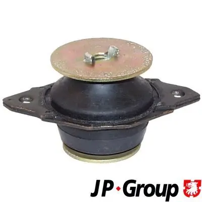 Lagerung, Motor JP GROUP 1117907370 Bild Lagerung, Motor JP GROUP 1117907370