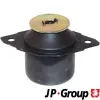 Lagerung, Motor hinten links JP GROUP 1117907470