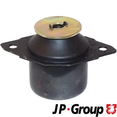 Lagerung, Motor hinten links JP GROUP 1117907470 Bild Lagerung, Motor hinten links JP GROUP 1117907470