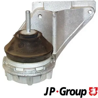 Lagerung, Motor vorne links JP GROUP 1117907570 Bild Lagerung, Motor vorne links JP GROUP 1117907570
