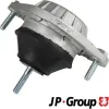 Lagerung, Motor vorne links JP GROUP 1117907870