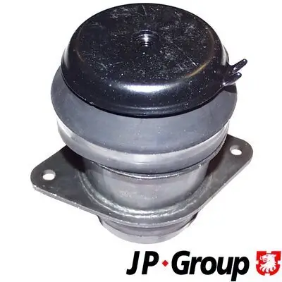 Lagerung, Motor hinten rechts JP GROUP 1117908480 Bild Lagerung, Motor hinten rechts JP GROUP 1117908480