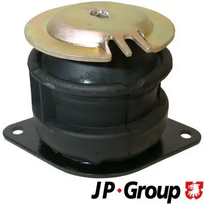 Lagerung, Motor hinten rechts JP GROUP 1117908680 Bild Lagerung, Motor hinten rechts JP GROUP 1117908680