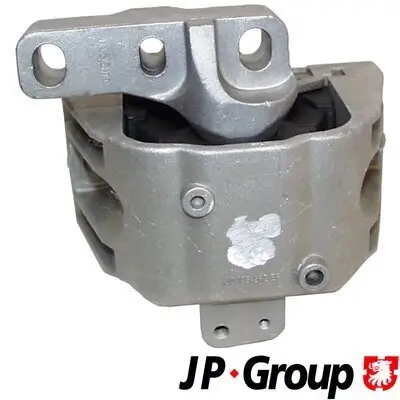 Lagerung, Motor JP GROUP 1117908880 Bild Lagerung, Motor JP GROUP 1117908880