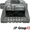 Lagerung, Motor vorne rechts JP GROUP 1117908980