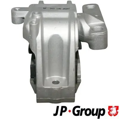 Lagerung, Motor JP GROUP 1117909080 Bild Lagerung, Motor JP GROUP 1117909080