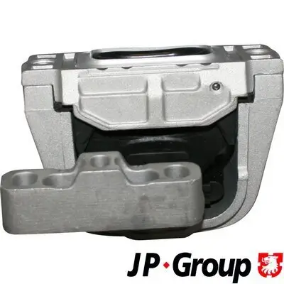 Lagerung, Motor JP GROUP 1117909180 Bild Lagerung, Motor JP GROUP 1117909180