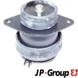 Lagerung, Motor hinten rechts JP GROUP 1117909480