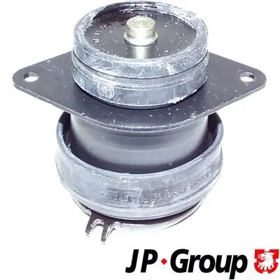 Lagerung, Motor hinten rechts JP GROUP 1117909480 Bild Lagerung, Motor hinten rechts JP GROUP 1117909480