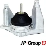 Lagerung, Motor JP GROUP 1117909580