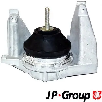 Lagerung, Motor vorne rechts JP GROUP 1117909580 Bild Lagerung, Motor vorne rechts JP GROUP 1117909580