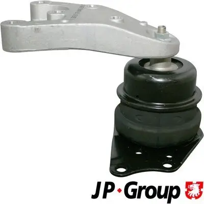 Lagerung, Motor vorne rechts oben JP GROUP 1117909880 Bild Lagerung, Motor vorne rechts oben JP GROUP 1117909880
