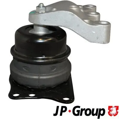 Lagerung, Motor JP GROUP 1117910180 Bild Lagerung, Motor JP GROUP 1117910180