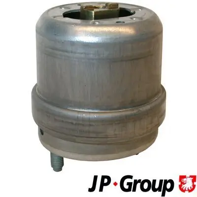 Lagerung, Motor JP GROUP 1117910380 Bild Lagerung, Motor JP GROUP 1117910380