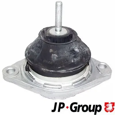 Lagerung, Motor JP GROUP 1117910680 Bild Lagerung, Motor JP GROUP 1117910680