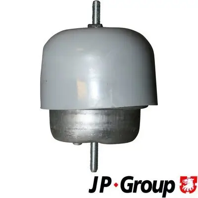 Lagerung, Motor vorne rechts JP GROUP 1117910880 Bild Lagerung, Motor vorne rechts JP GROUP 1117910880