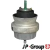 Lagerung, Motor vorne links JP GROUP 1117912370
