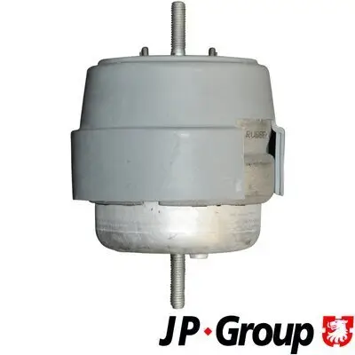 Lagerung, Motor JP GROUP 1117913180 Bild Lagerung, Motor JP GROUP 1117913180