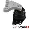 Lagerung, Motor vorne rechts JP GROUP 1117913780