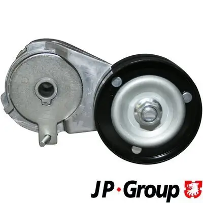 Riemenspanner, Keilrippenriemen JP GROUP 1118200900 Bild Riemenspanner, Keilrippenriemen JP GROUP 1118200900
