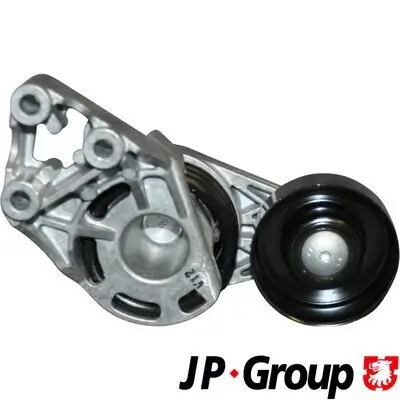 Riemenspanner, Keilrippenriemen JP GROUP 1118201700 Bild Riemenspanner, Keilrippenriemen JP GROUP 1118201700