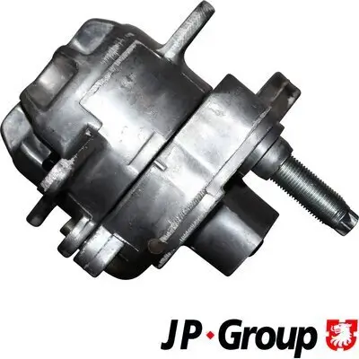 Riemenspanner, Keilrippenriemen JP GROUP 1118203100 Bild Riemenspanner, Keilrippenriemen JP GROUP 1118203100