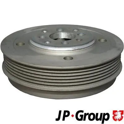 Riemenscheibe, Kurbelwelle JP GROUP 1118302000 Bild Riemenscheibe, Kurbelwelle JP GROUP 1118302000