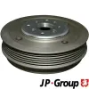 Riemenscheibe, Kurbelwelle JP GROUP 1118302800