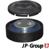 Umlenk-/Führungsrolle, Keilrippenriemen JP GROUP 1118304200