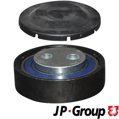 Umlenk-/Führungsrolle, Keilrippenriemen JP GROUP 1118304200 Bild Umlenk-/Führungsrolle, Keilrippenriemen JP GROUP 1118304200