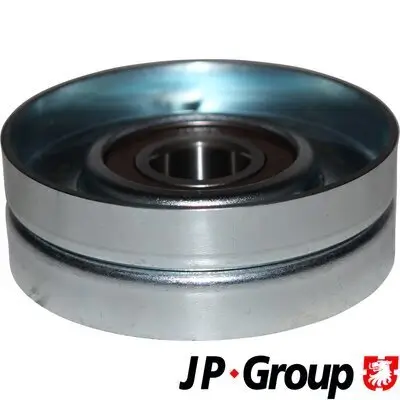 Spannrolle, Keilrippenriemen JP GROUP 1118305600 Bild Spannrolle, Keilrippenriemen JP GROUP 1118305600