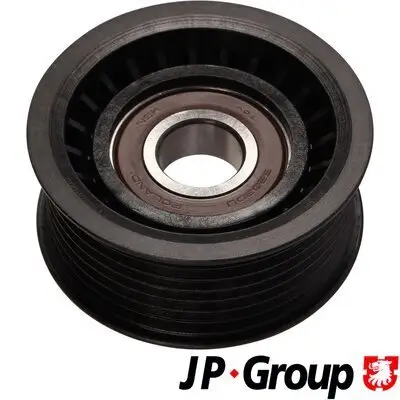 Spannrolle, Keilrippenriemen JP GROUP 1118306000 Bild Spannrolle, Keilrippenriemen JP GROUP 1118306000