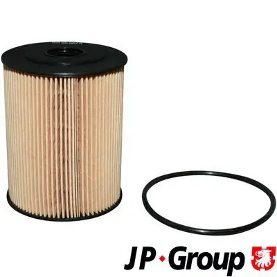 Ölfilter JP GROUP 1118500300